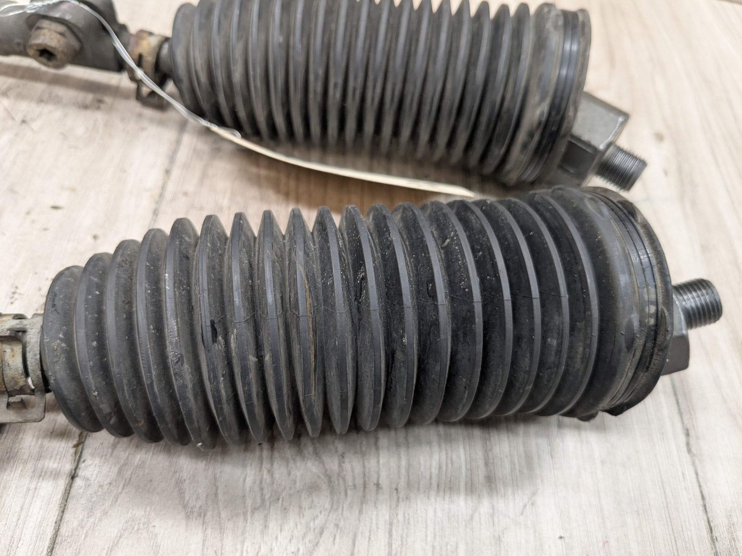 OEM BMW F22 F23 F30 F32 F33 F36 Front Left Right Inner Outer Tie Rod RWD PAIR