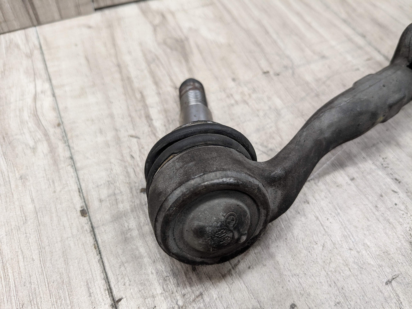 OEM BMW F22 F23 F30 F32 F33 F36 Front Left Right Inner Outer Tie Rod RWD PAIR