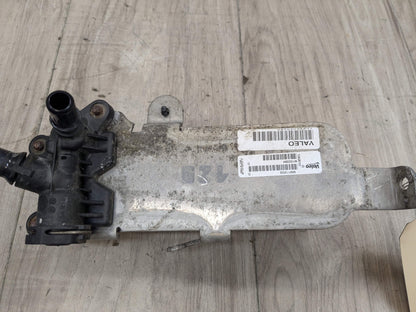 OEM BMW F22 F30 F32 F36 Transmission Oil Cooler Heat Exchanger VALEO N20 N26 N55