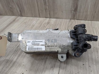 OEM BMW F22 F30 F32 F36 Transmission Oil Cooler Heat Exchanger VALEO N20 N26 N55