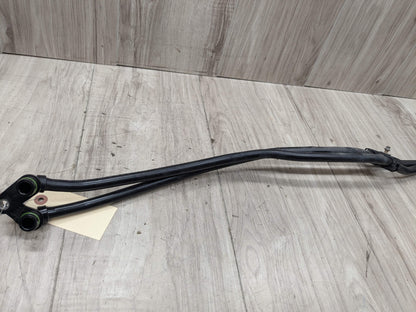 12-17 OEM BMW F30 F32 F33 F36 N20 N26 Transmission Oil Cooler Line Pipe Hose N55