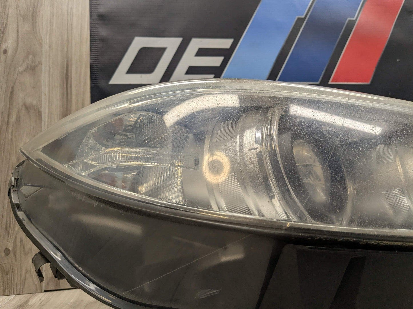*14-17 OEM BMW F32 F33 F36 F80 F82 Right Passenger Adaptive Bi-Xenon Headlight