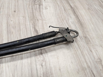 OEM BMW E82 E88 E90 E92 E93 Power Steering Expansion Hoses Lines Pipes N51 N52