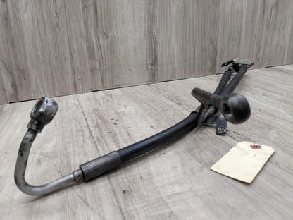 OEM BMW E82 E88 E90 E92 E93 Power Steering Expansion Hoses Lines Pipes N51 N52