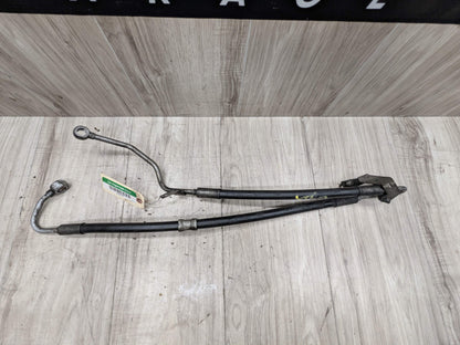 OEM BMW E82 E88 E90 E92 E93 Power Steering Expansion Hoses Lines Pipes N51 N52