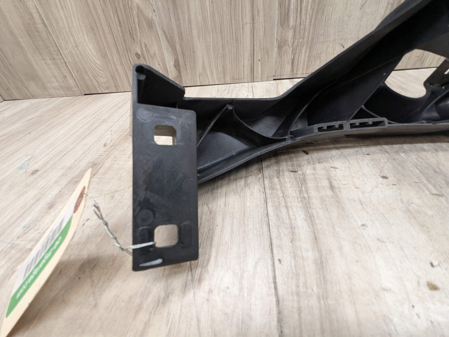 07-10 OEM BMW E92 E93 328 335 Left Driver Headlight Bracket Carrier Mount