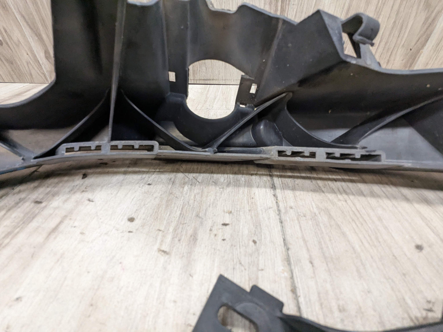 07-10 OEM BMW E92 E93 328 335 Left Driver Headlight Bracket Carrier Mount