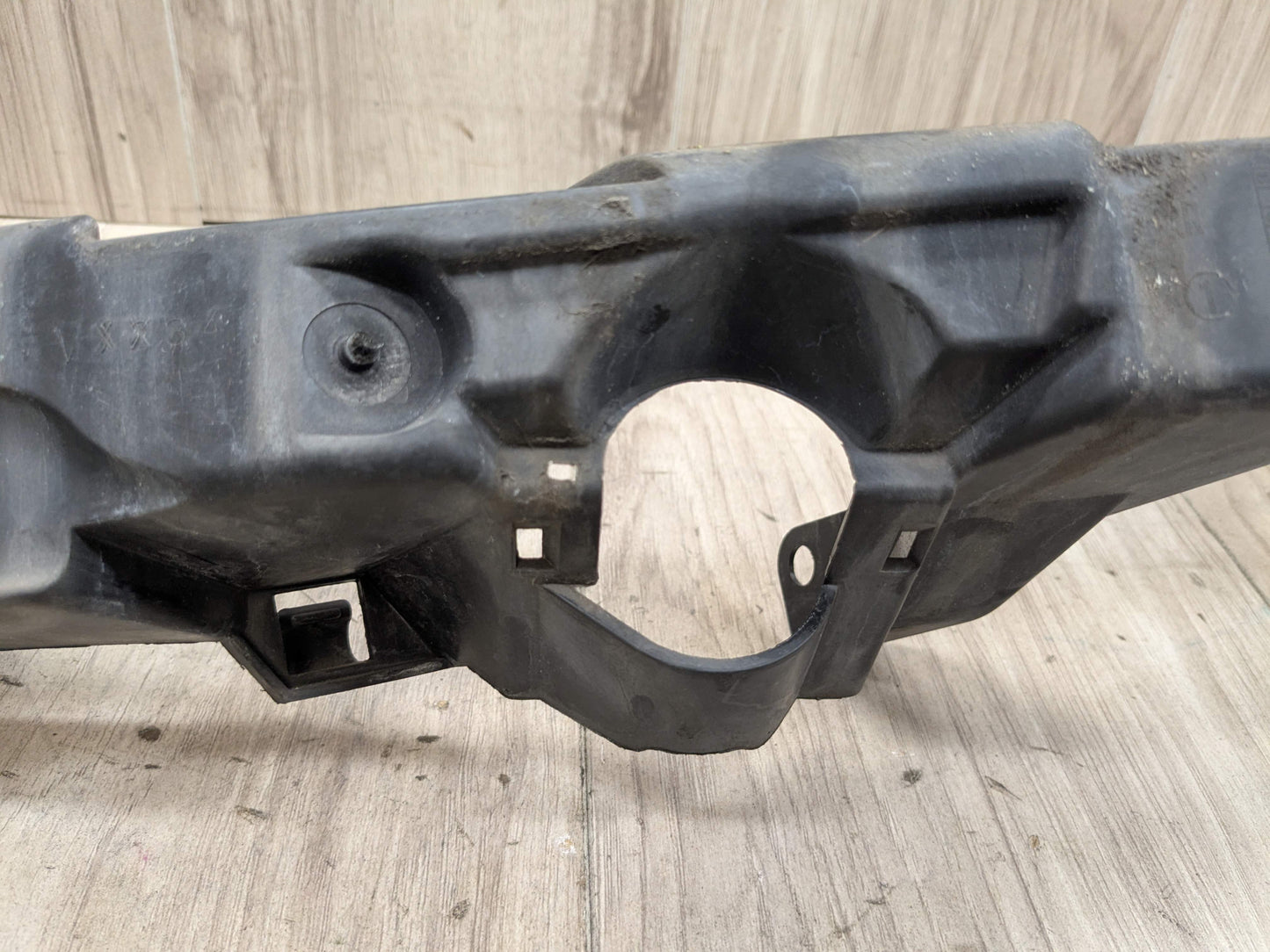07-10 OEM BMW E92 E93 328 335 Right Passenger Headlight Bracket Carrier Mount