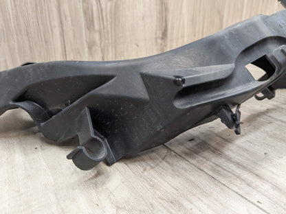07-10 OEM BMW E92 E93 328 335 Right Passenger Headlight Bracket Carrier Mount