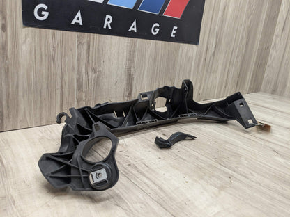 07-10 OEM BMW E92 E93 328 335 Right Passenger Headlight Bracket Carrier Mount