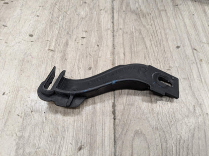 07-10 OEM BMW E92 E93 328 335 Right Passenger Headlight Bracket Carrier Mount