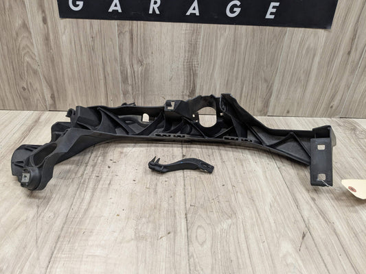 07-10 OEM BMW E92 E93 328 335 Right Passenger Headlight Bracket Carrier Mount