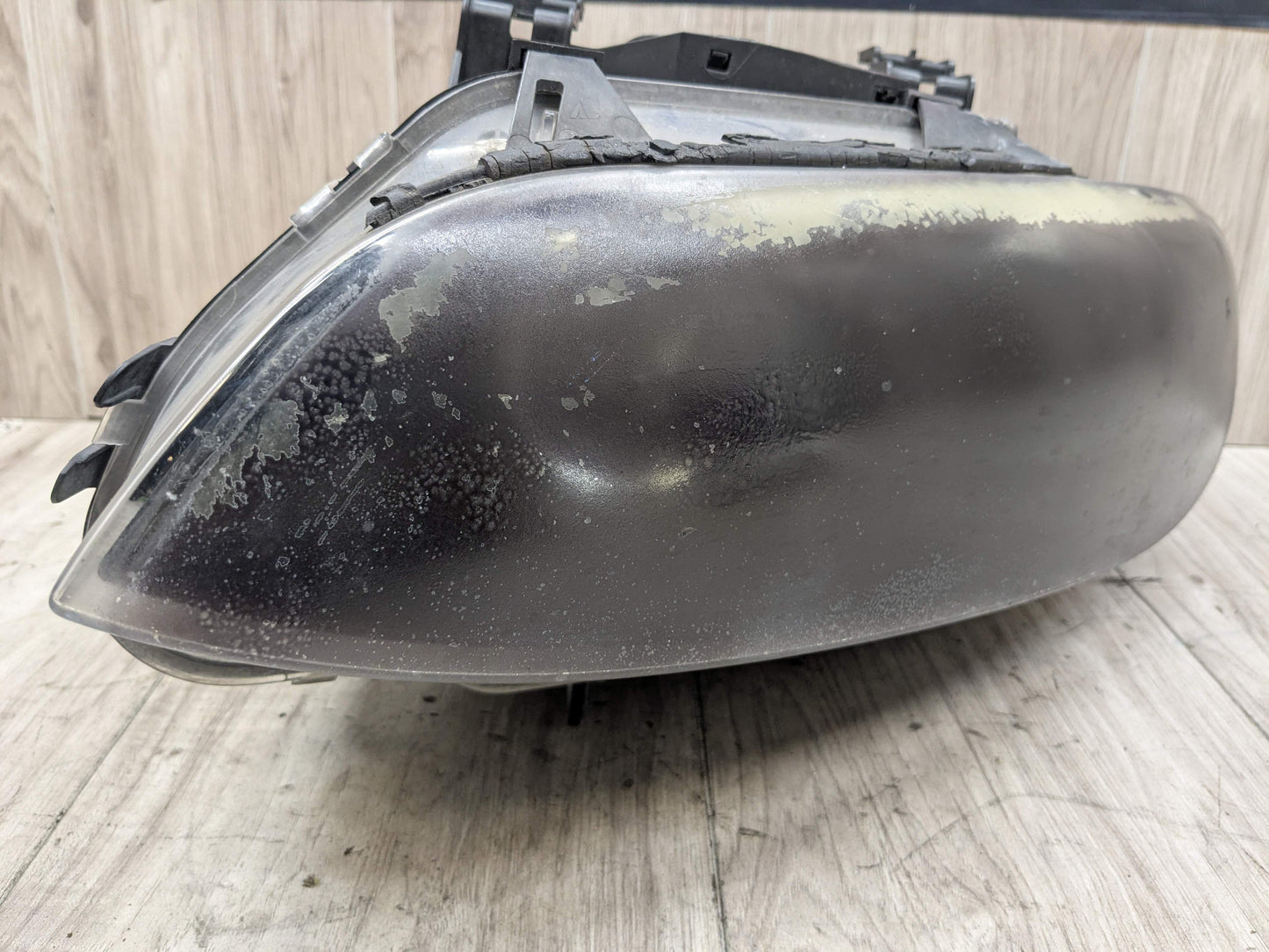 *07-10 OEM BMW E92 E93 Left Driver Dynamic Adaptive Xenon Headlight + Modules