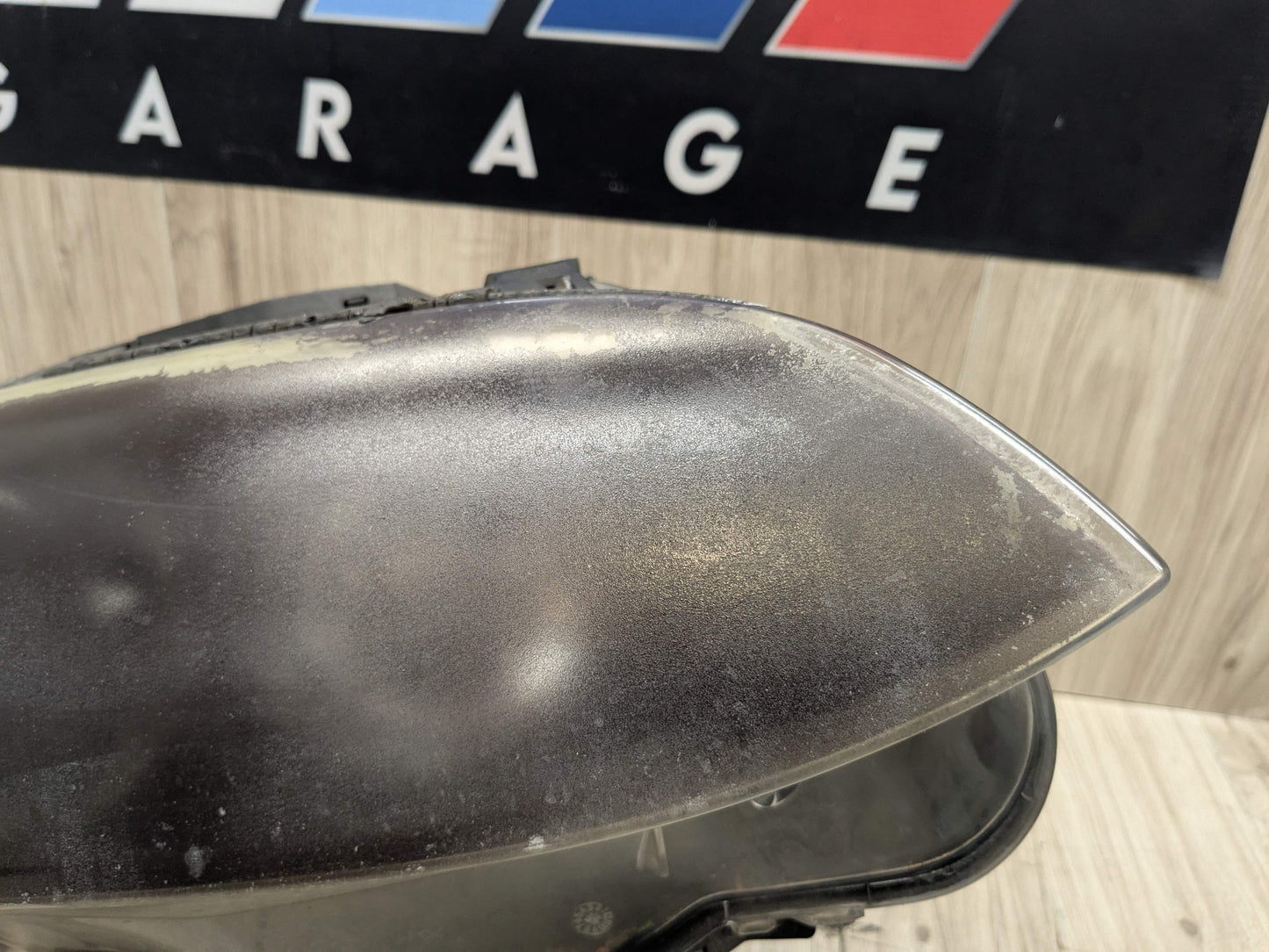07-10 OEM BMW E92 E93 Right Passenger Dynamic Adaptive Xenon Headlight + Modules