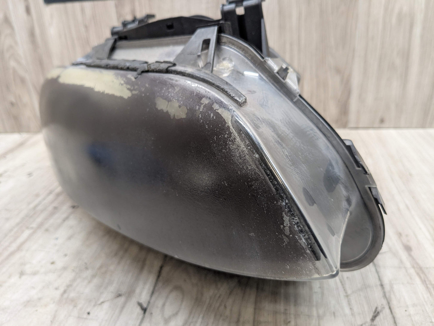 07-10 OEM BMW E92 E93 Right Passenger Dynamic Adaptive Xenon Headlight + Modules