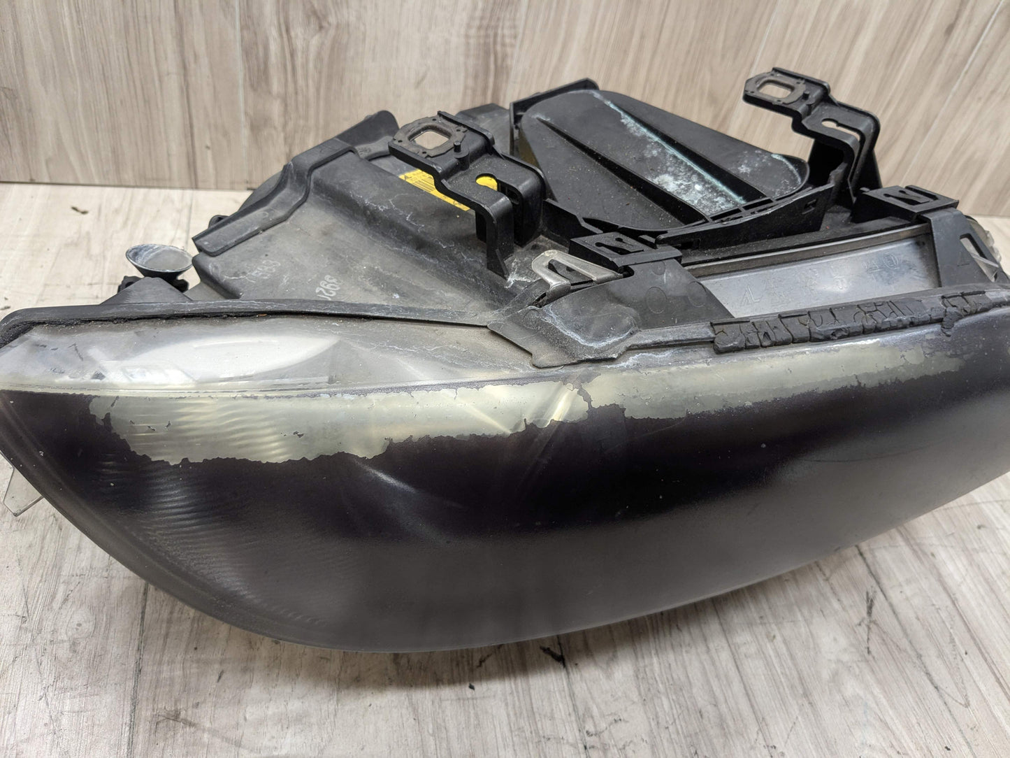 07-10 OEM BMW E92 E93 Right Passenger Dynamic Adaptive Xenon Headlight + Modules