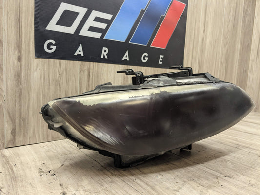 07-10 OEM BMW E92 E93 Right Passenger Dynamic Adaptive Xenon Headlight + Modules