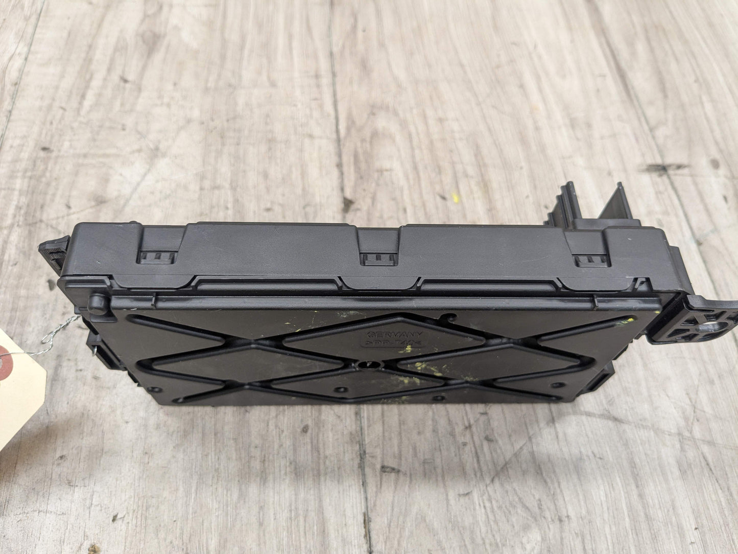 OEM BMW F30 F32 F36 F80 F82 REM Rear Body Control Unit Electronic Module BCM Box