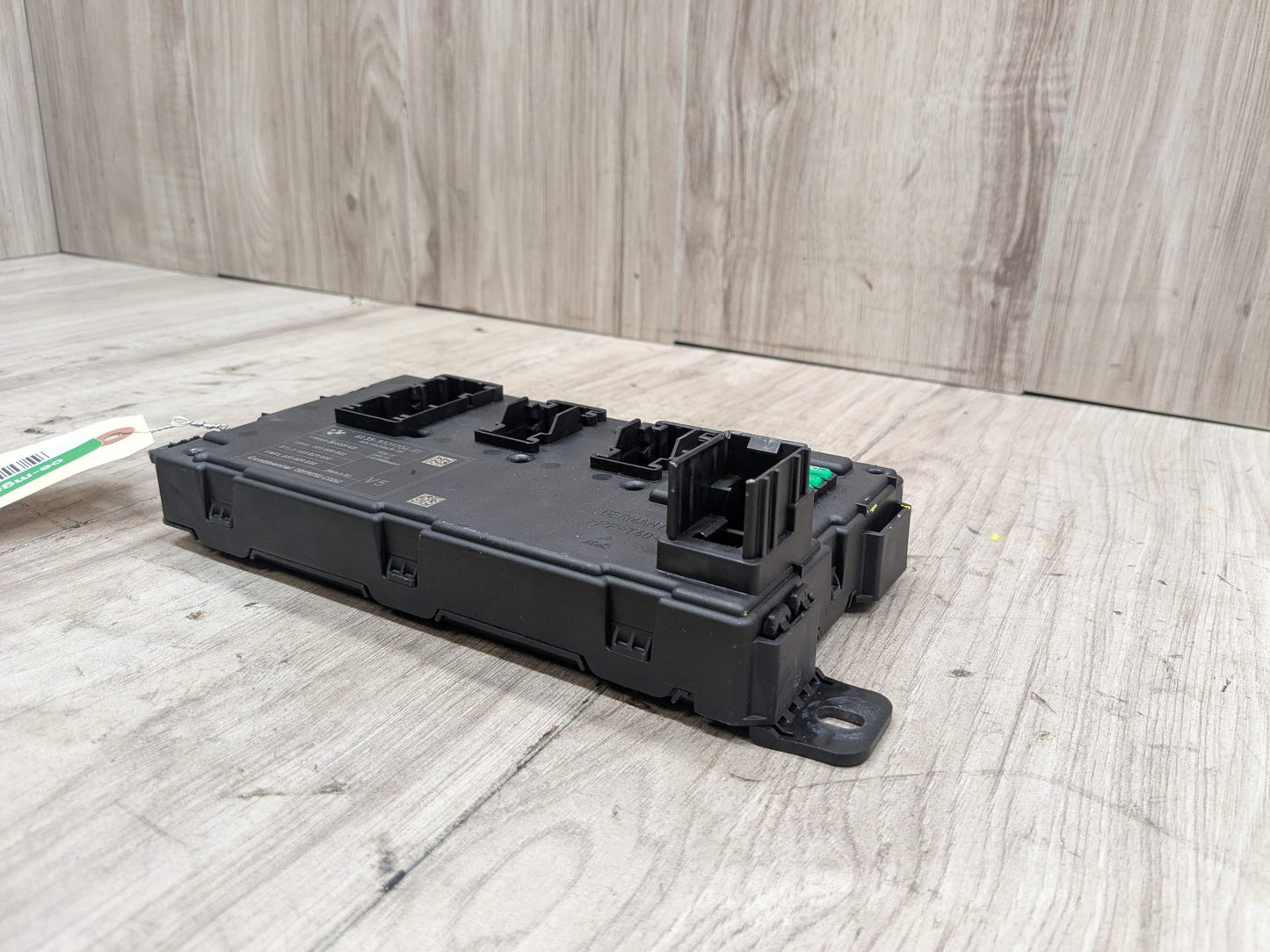 OEM BMW F30 F32 F36 F80 F82 REM Rear Body Control Unit Electronic Module BCM Box
