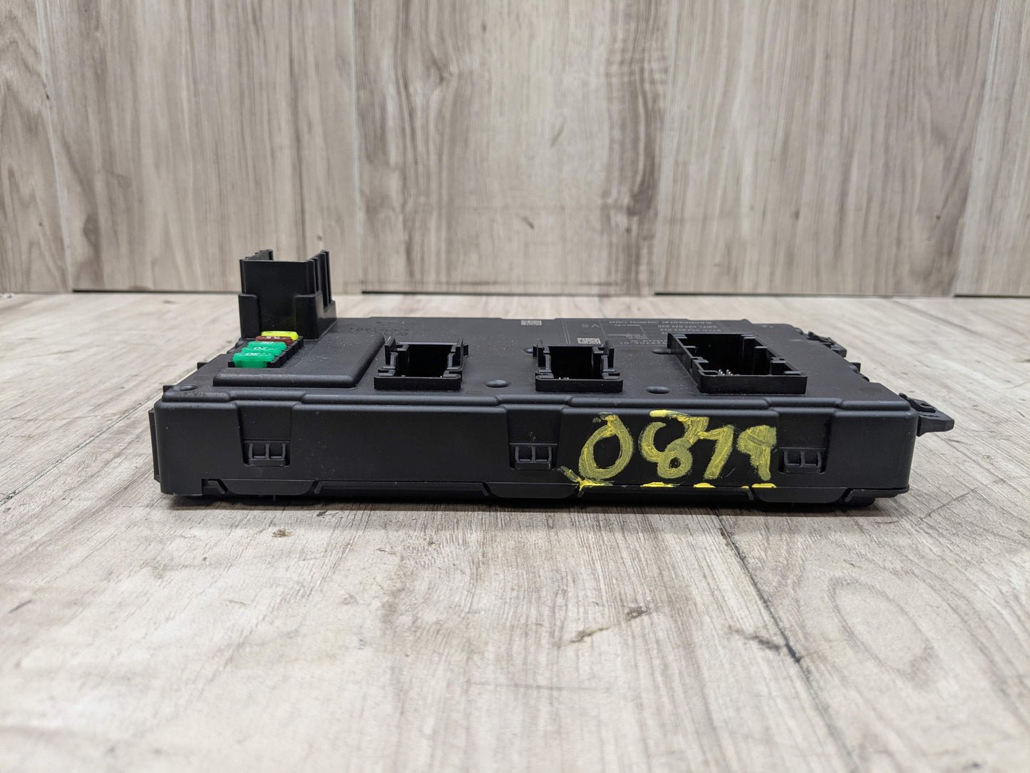 OEM BMW F30 F32 F36 F80 F82 REM Rear Body Control Unit Electronic Module BCM Box