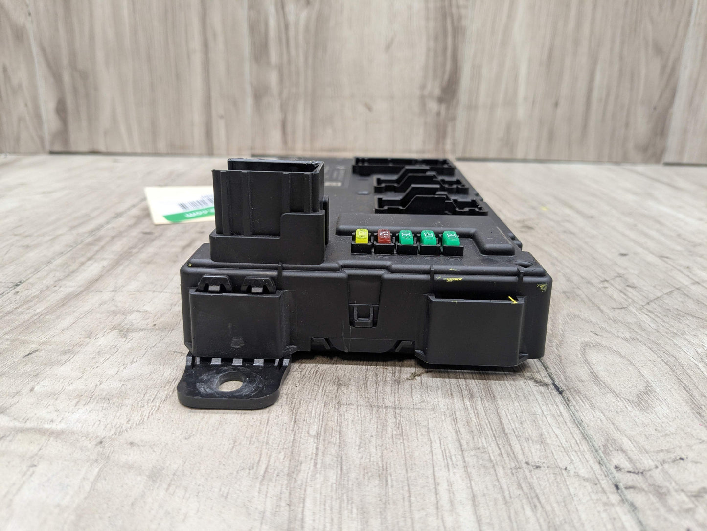 OEM BMW F30 F32 F36 F80 F82 REM Rear Body Control Unit Electronic Module BCM Box