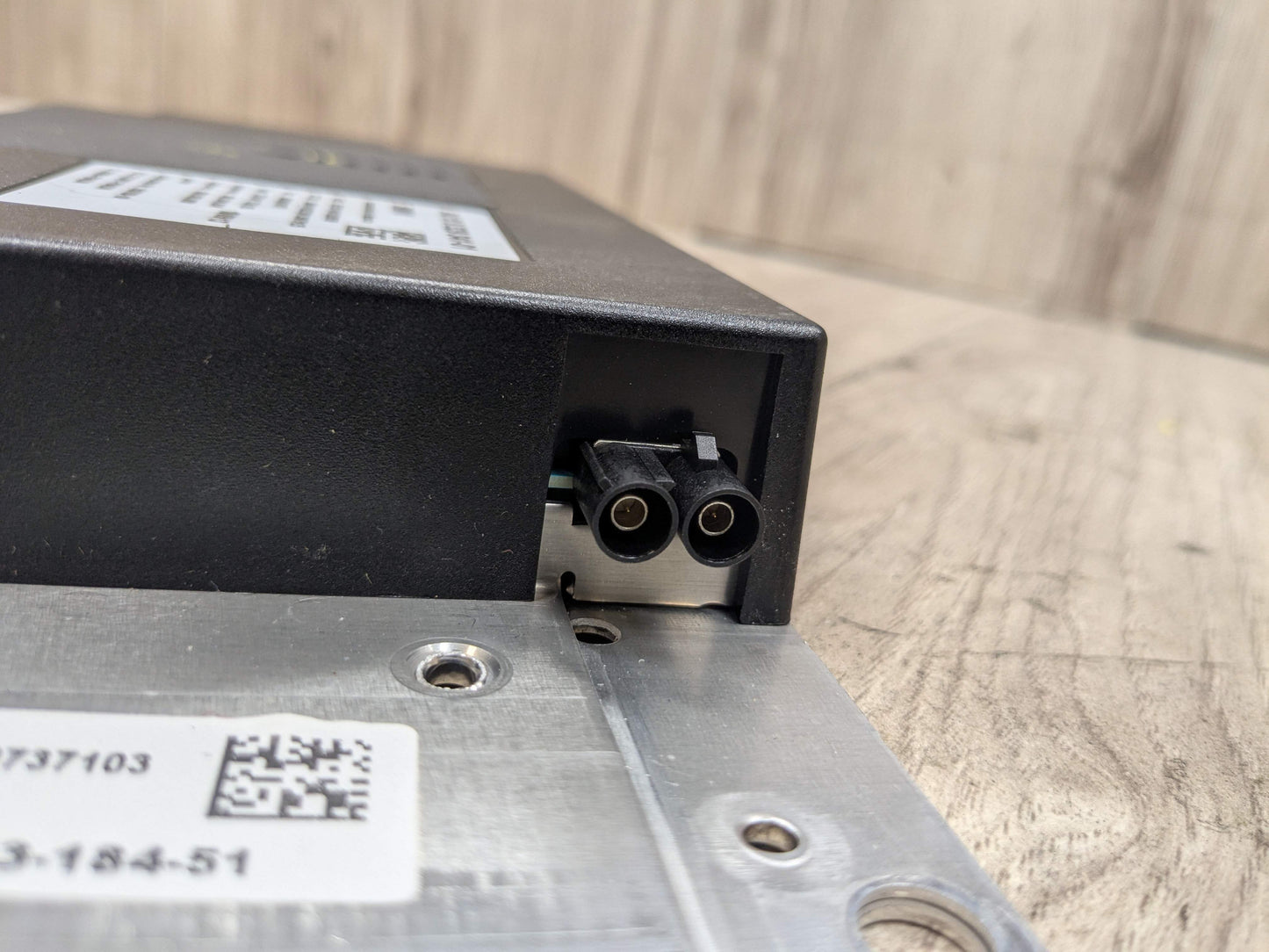 14-17 OEM BMW F06 F10 F22 F30 F32 F80 M3 M4 Telematics Control Unit Module TCB