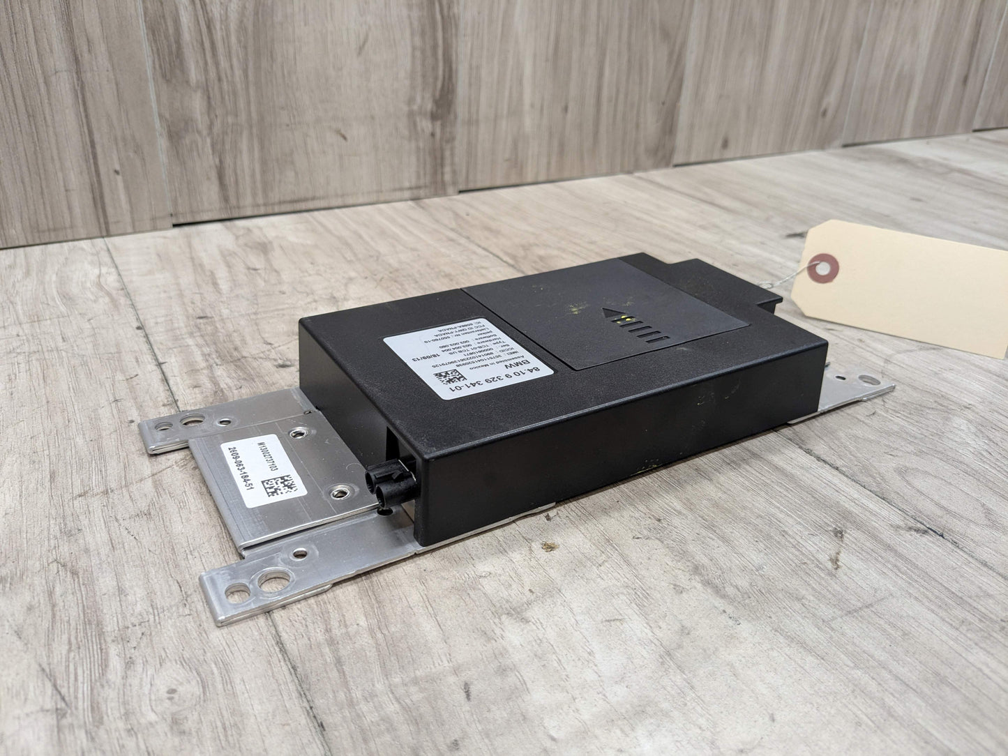 14-17 OEM BMW F06 F10 F22 F30 F32 F80 M3 M4 Telematics Control Unit Module TCB