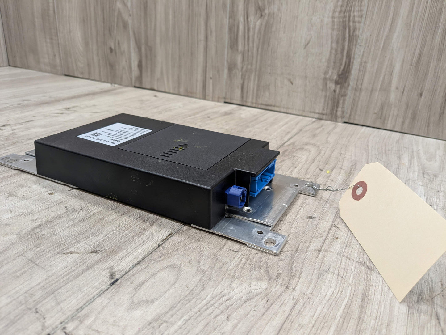 14-17 OEM BMW F06 F10 F22 F30 F32 F80 M3 M4 Telematics Control Unit Module TCB