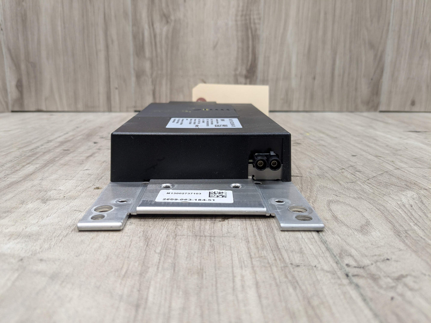 14-17 OEM BMW F06 F10 F22 F30 F32 F80 M3 M4 Telematics Control Unit Module TCB
