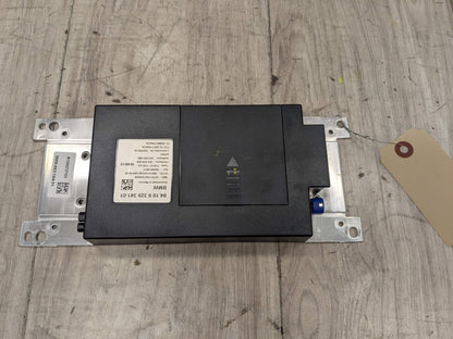 14-17 OEM BMW F06 F10 F22 F30 F32 F80 M3 M4 Telematics Control Unit Module TCB