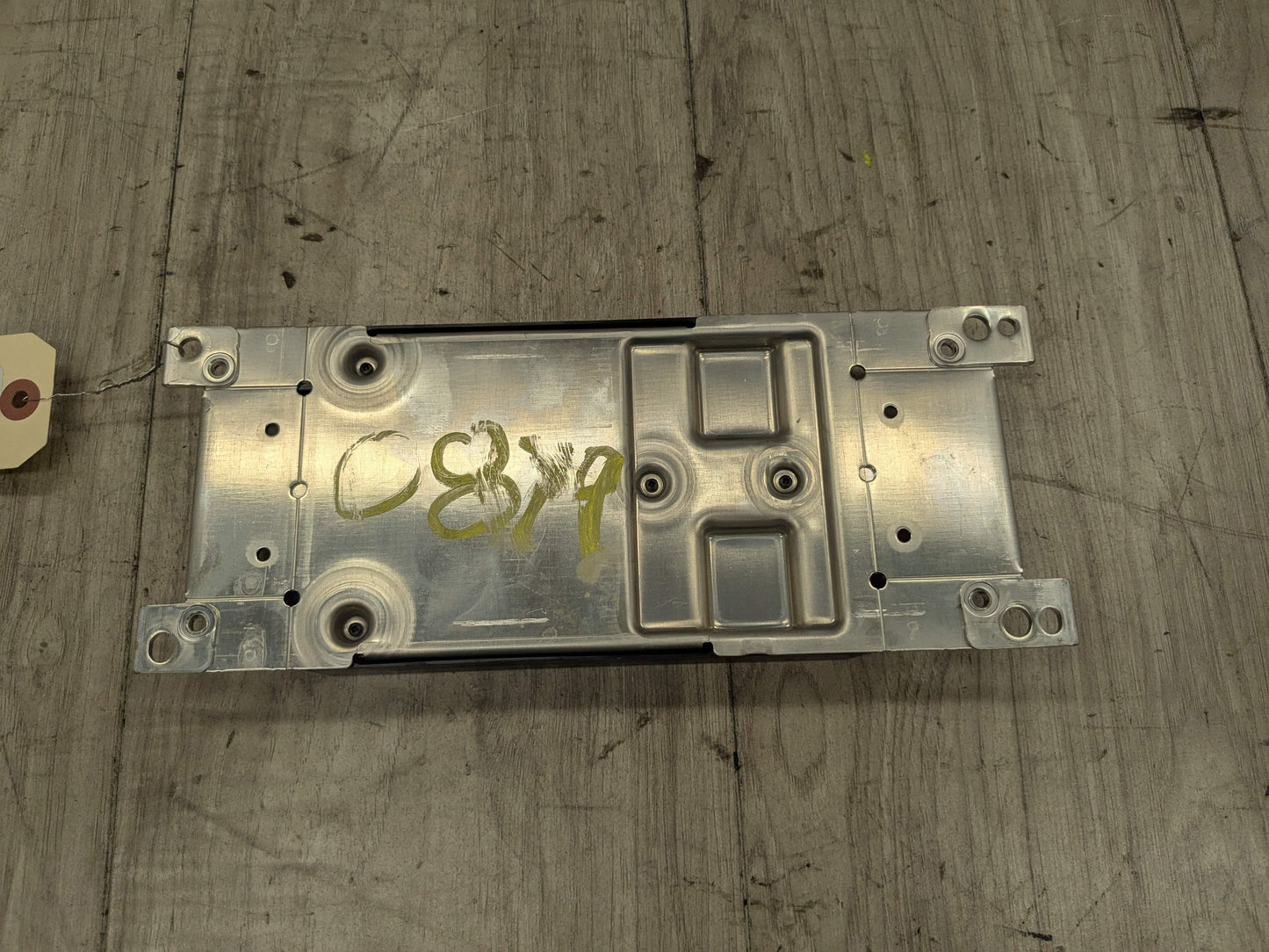 14-17 OEM BMW F06 F10 F22 F30 F32 F80 M3 M4 Telematics Control Unit Module TCB