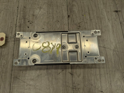 14-17 OEM BMW F06 F10 F22 F30 F32 F80 M3 M4 Telematics Control Unit Module TCB