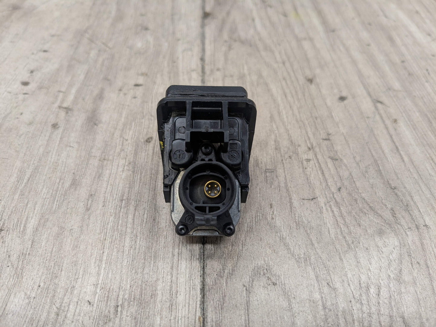 OEM BMW F02 F22 F30 F32 F36 F80 F82 M3 Rear View Trunk Lid Backup Reverse Camera