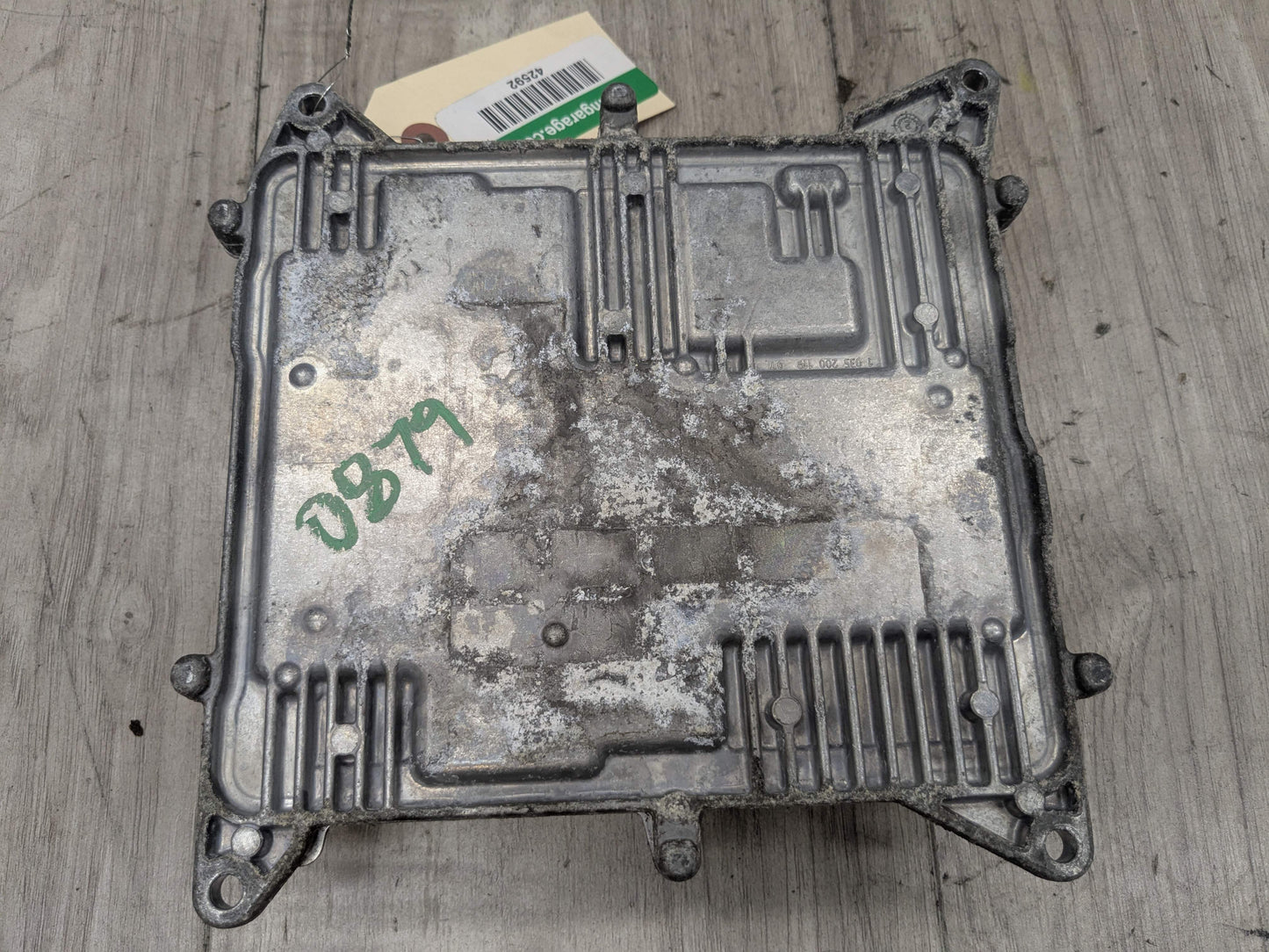OEM BMW F10 F22 F30 F32 DME ECU N20 N26 Engine Control Module Computer MEVD172P