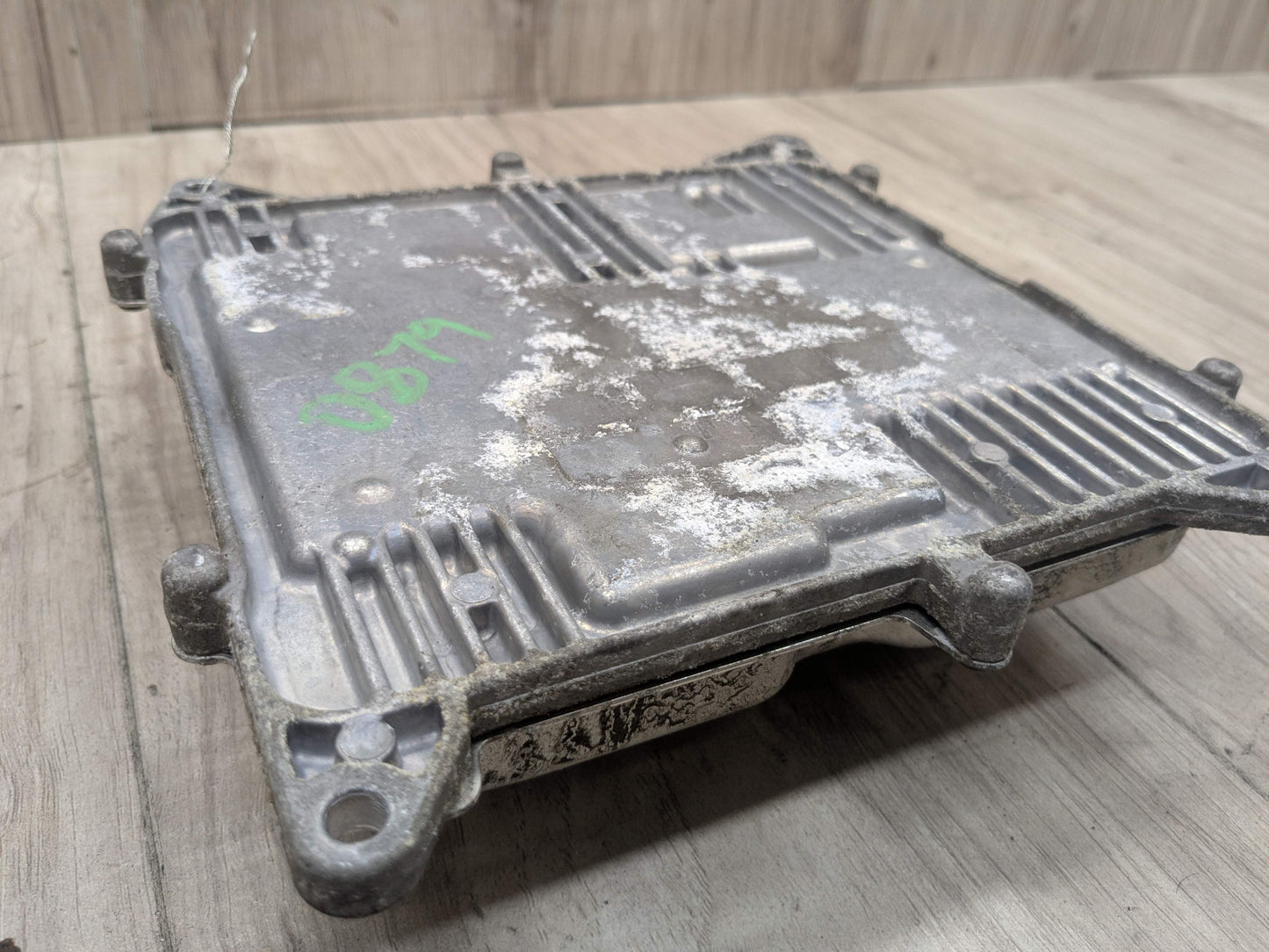 OEM BMW F10 F22 F30 F32 DME ECU N20 N26 Engine Control Module Computer MEVD172P