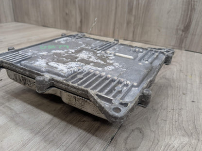 OEM BMW F10 F22 F30 F32 DME ECU N20 N26 Engine Control Module Computer MEVD172P