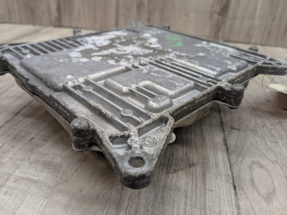 OEM BMW F10 F22 F30 F32 DME ECU N20 N26 Engine Control Module Computer MEVD172P