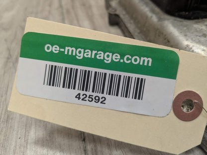 OEM BMW F10 F22 F30 F32 DME ECU N20 N26 Engine Control Module Computer MEVD172P