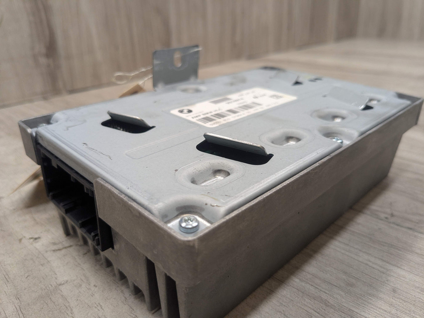 OEM BMW F32 F82 328 335 Hybrid 3 Sedan Hi-Fi HiFi Stereo Audio Amplifier Amp