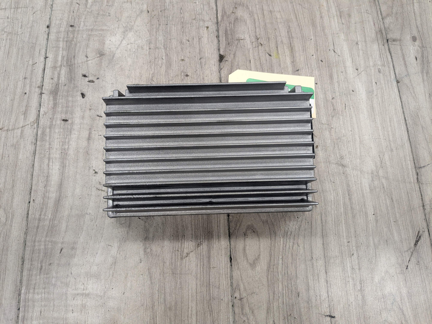 OEM BMW F32 F82 328 335 Hybrid 3 Sedan Hi-Fi HiFi Stereo Audio Amplifier Amp