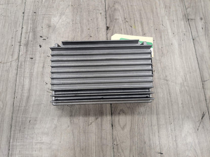 OEM BMW F32 F82 328 335 Hybrid 3 Sedan Hi-Fi HiFi Stereo Audio Amplifier Amp