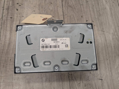 OEM BMW F32 F82 328 335 Hybrid 3 Sedan Hi-Fi HiFi Stereo Audio Amplifier Amp