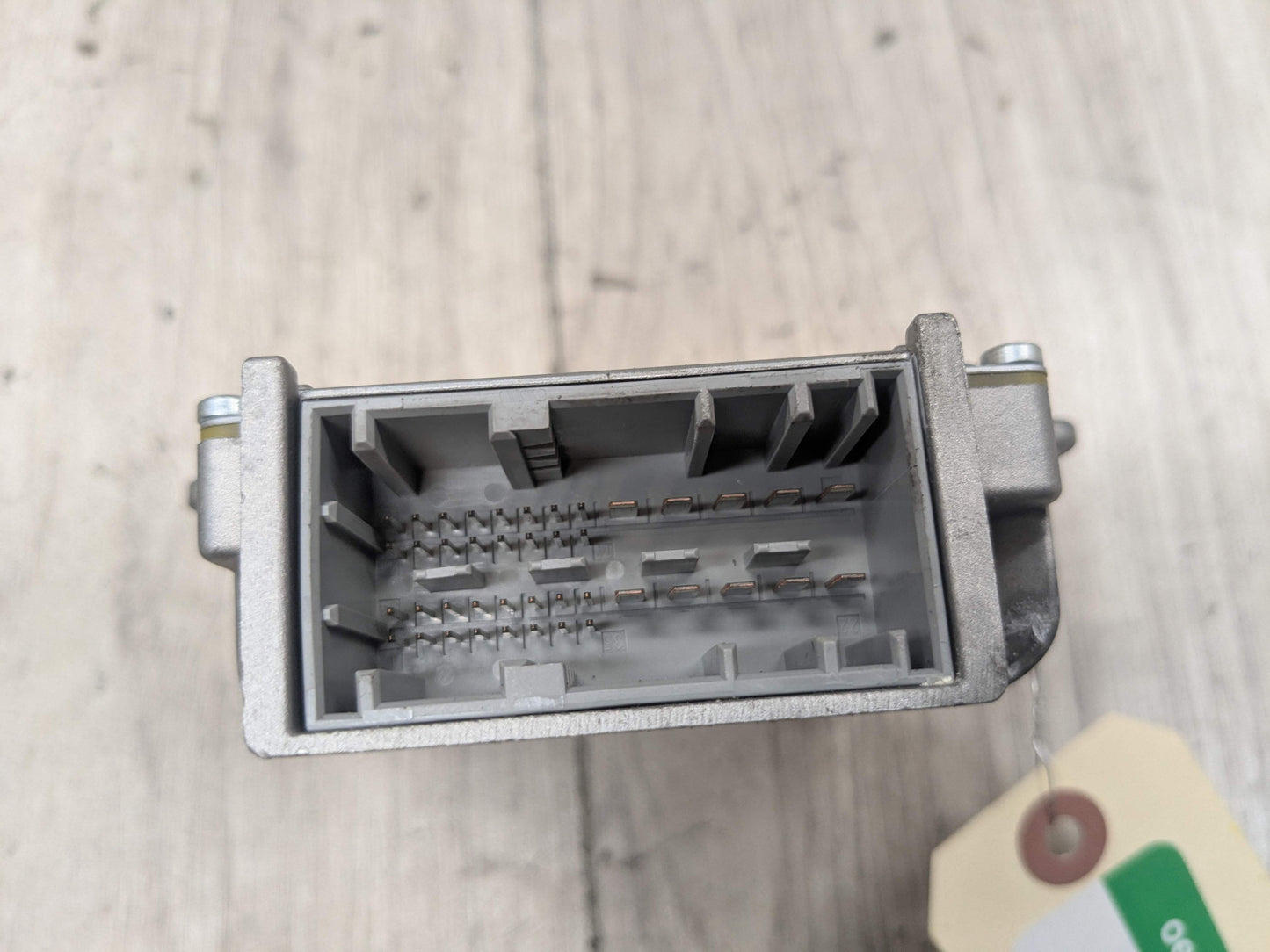 OEM BMW F30 F32 F33 F36 Stereo Audio Module Active Sound Design HARMAN KARDON