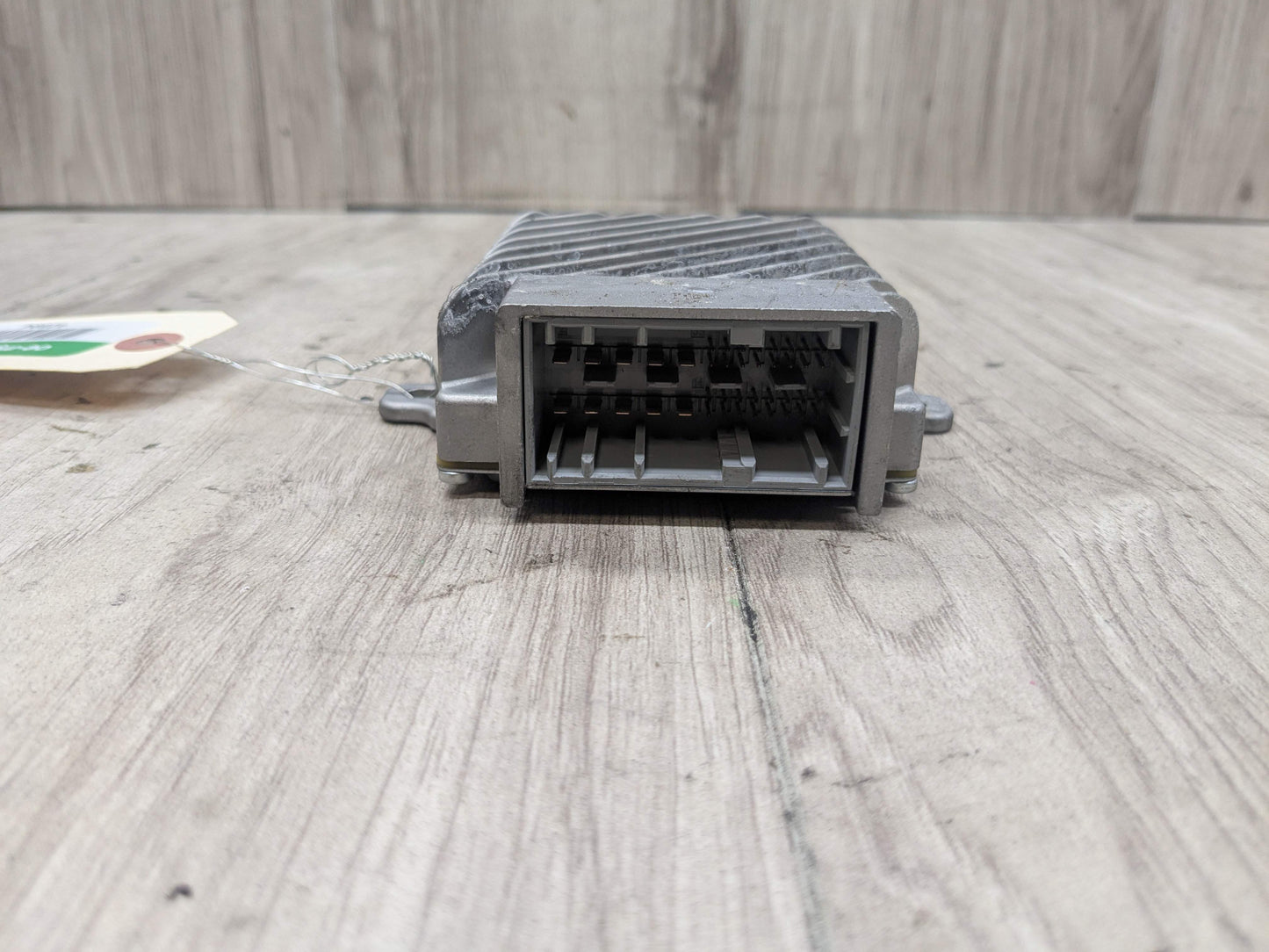 OEM BMW F30 F32 F33 F36 Stereo Audio Module Active Sound Design HARMAN KARDON