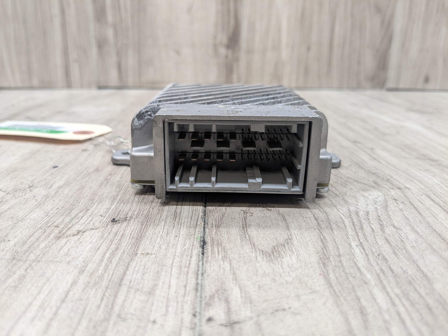 OEM BMW F30 F32 F33 F36 Stereo Audio Module Active Sound Design HARMAN KARDON