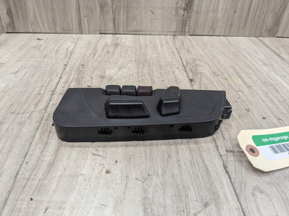 OEM BMW F22 F25 F30 F32 F36 F48 X1 Front Left Driver Adjust Memory Seat Switch