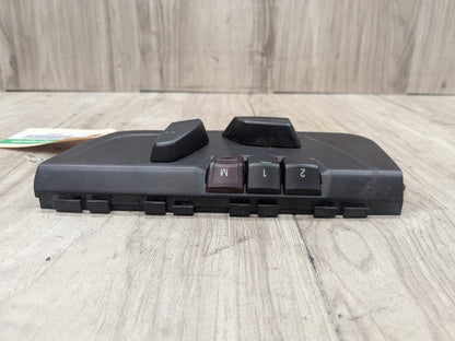 OEM BMW F22 F25 F30 F32 F36 F48 X1 Front Left Driver Adjust Memory Seat Switch