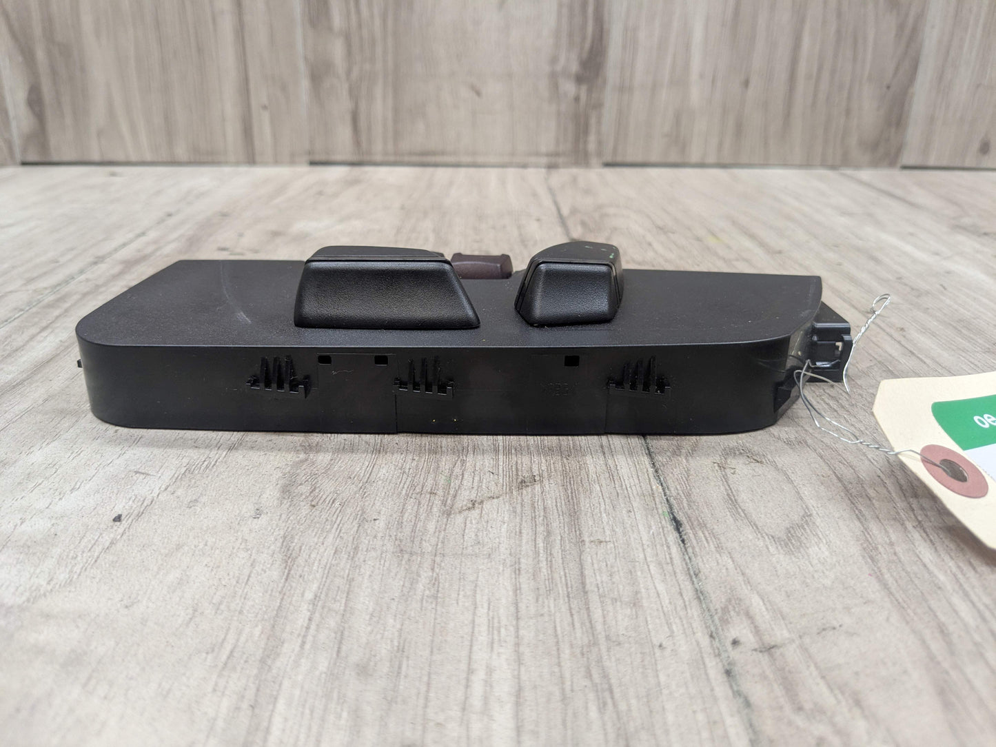 OEM BMW F22 F25 F30 F32 F36 F48 X1 Front Left Driver Adjust Memory Seat Switch