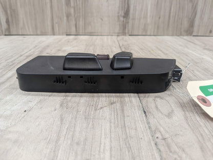 OEM BMW F22 F25 F30 F32 F36 F48 X1 Front Left Driver Adjust Memory Seat Switch