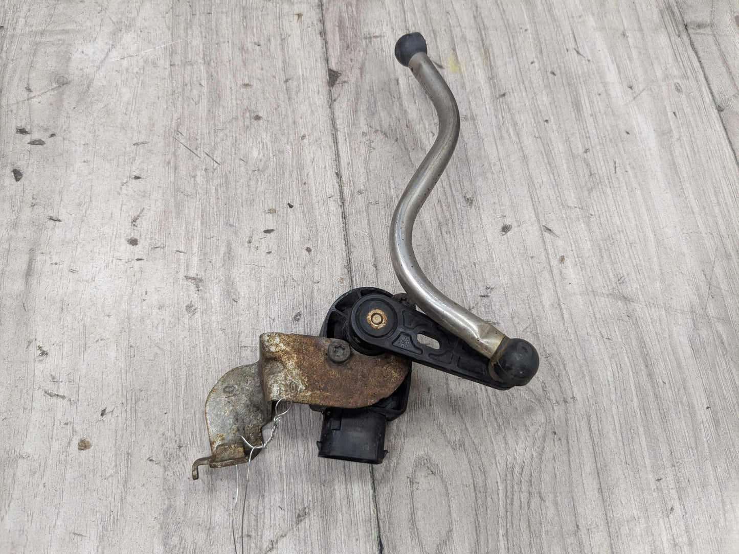 OEM BMW F10 F22 F30 F32 F36 F80 F82 M4 Front Rear Left Right Height Level Sensor
